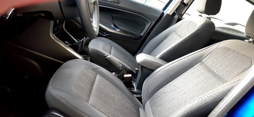 Ford Ecosport 1.5 Se 123cv 4x2 Manual 2020