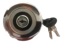 Comprar Tapa De Tanque De Nafta P\u002F Ford F100 57 Al 92 Cromada