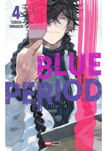 Blue Period 04 - Tsubasa Yamaguchi
