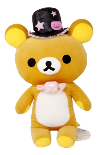 Peluche Rilakkuma Rilakkuma 50cm Sweets Halloween San-x 2010