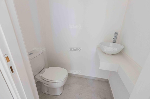Casa En Venta En Tipas, Nordelta, Tigre