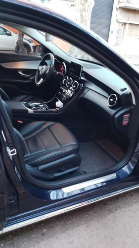 Mercedes Benz C200