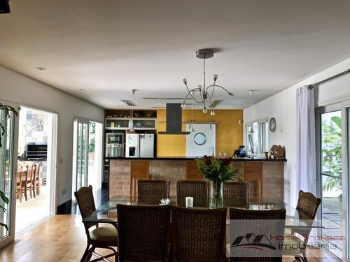 Imagem 10 de 15 de Casa Em Condomínio Para Venda Em Jundiaí, Portal Do Paraíso Ii, 4 Dormitórios, 4 Suítes, 6 Banheiros, 4 Vagas - 16368e_2-702899
