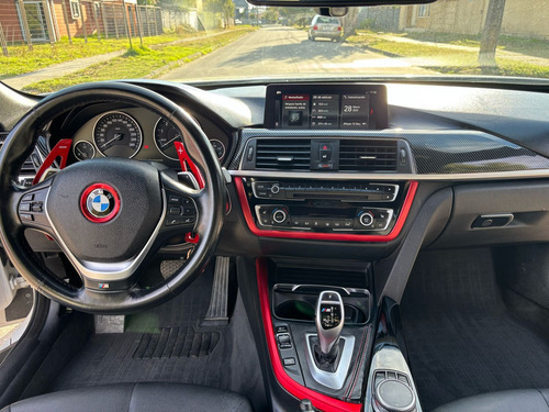 BMW 420 Convertible