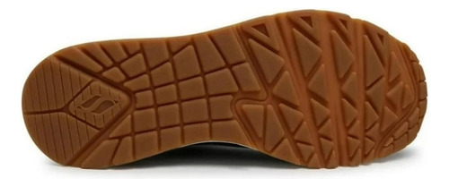 Tenis Skechers Uno Para Hombre 52458nvy