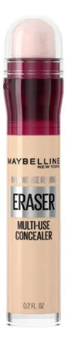 comprar Corretivo Líquido Eraser Instant Age Rewind 5,9ml Maybelline Tom 100 Ivory