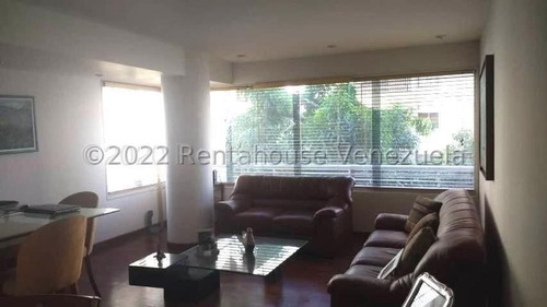 Imagen 5 de 9 de Apartamento En Venta La Campiña Código: 22-28615