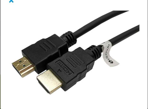 Cable Hdmi 3 Mts  