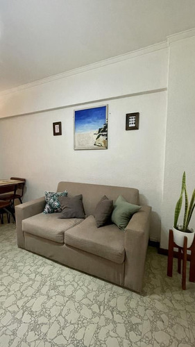 Imagen 29 de 30 de Tour Virtual Departamento Venta 1 Ambiente Externo ~ Paseo Aldrey Mar Del Plata