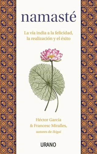 Namasté - Héctor; Miralles Francesc García