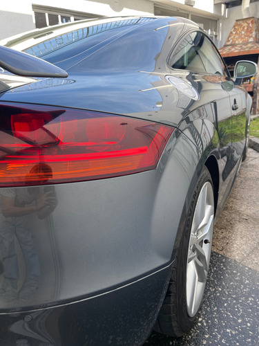 Audi TT RS Coupe 2.5 Tfsi Stronic 340cv Quattro
