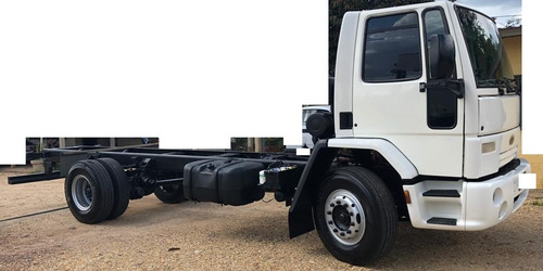 Ford Cargo 1717