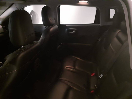 Jeep Compass 2.0 16v Flex Limited Automático