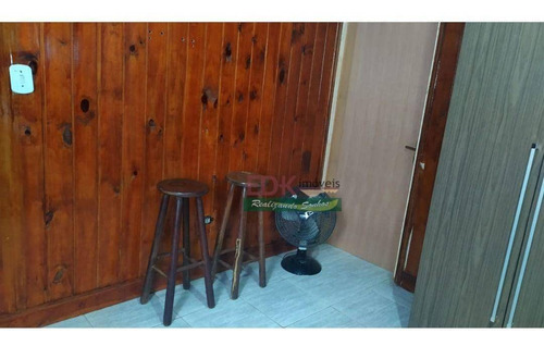 Imagem 17 de 21 de Chácara Com 2 Dormitórios À Venda, 2000 M² Por R$ 540.000 - Centro - Biritiba Mirim/sp - Ch0833