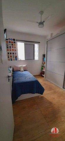Imagem 12 de 20 de Lindo Apartamento Na Jabuticabeira ! - Ap0643