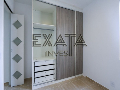 Imagem 14 de 30 de Apartamento No Bairro Brooklin, Com 70m² Úteis, 2 Quartos, 1 Vaga. Preço E Disponibilidade Do Imóvel Sujeitos A Alteração Sem Aviso Prévio. - Ap01064 - 70122106