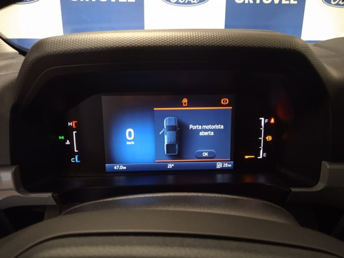 Ford Ranger 2.0 TURBO DIESEL CD XL 4X4 MANUAL