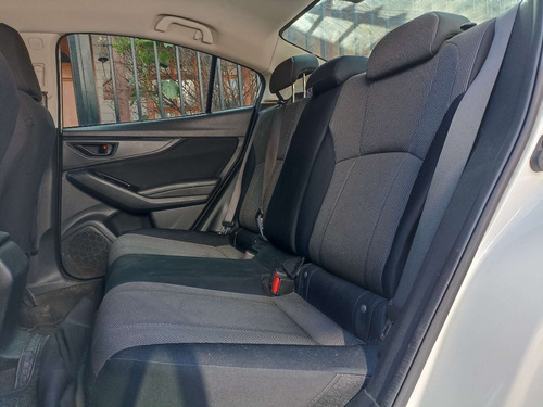 Imagen 14 de 20 de 2018 Subaru Impreza 1.6 Cvt Awd At 4p