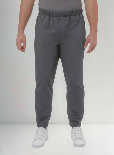 Jogger Deportivo Felpa Hombre 32 Degrees Talla Plus 2xl Gris
