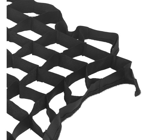 Malla Celular Plegable Soft Grid Para Softbox De 50 X 70 Cm
