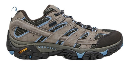 Merrell Moab 2 Waterproof Zapatos De Senderos Impermeables