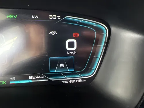 Byd Song Plus Dm-i Gs At 1500cc 6ab Abs Ct