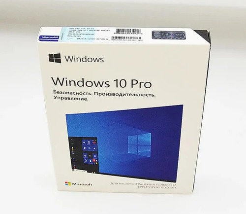 Windows 10 Pro Licencia Key Digital