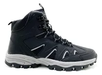 Comprar Zapatillas Bota Trekking Hombre Cordones Livianos Air 1865