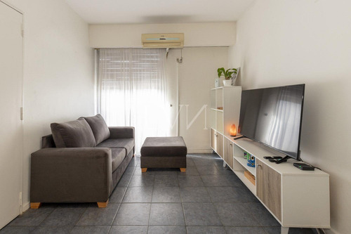 Venta Departamento 3 Ambientes - Martinez