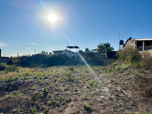 Se Vende Terreno, 500m2, Barrio Las Lomas, Lujan De Cuyo, Mza.