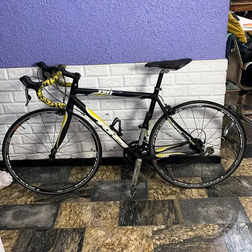 Bicicleta Speed Khs Flite 720 | MercadoLivre