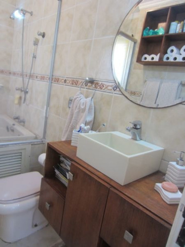 Casa Em Jardim Isabel Com 3 Dormitórios - Mi13774