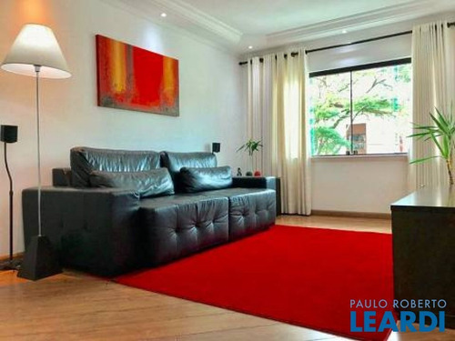 Sobrado - Vila Madalena - Sp - 634051