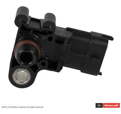 Sensor Map Ford Transit-250 3.2l 195cu. In. L5 Diesel 16-17