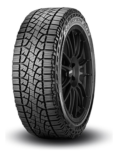 Neumatico Pirelli 205/70 R15 96t Scorpion Atr