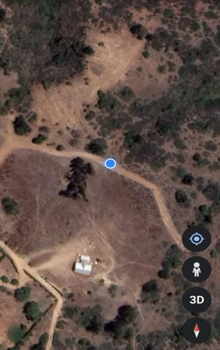 Vende Parcela Con Rol, Condominio Las Piñatas, Algarrobo.