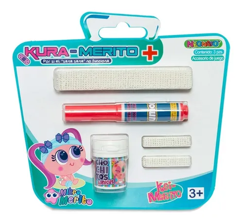 Micro casimeritos best sale