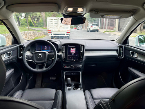 El B5 Awd Es Un Mild Hybrid Con Un Motor De Gasolina De 2.0