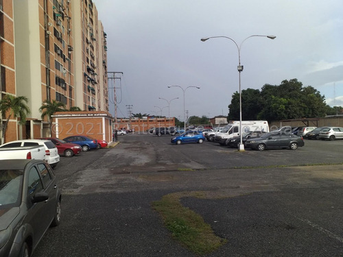 Imagen 14 de 14 de Apartamento En Venta Bosque Alto Maracay 22-3326 Wjo