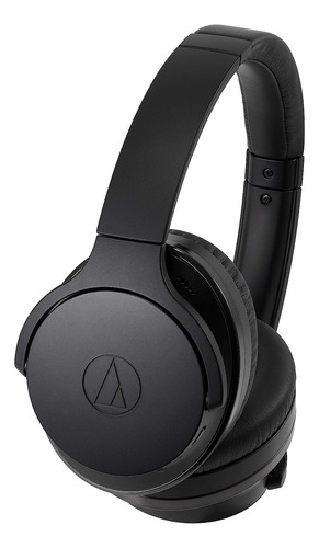 Audio-technica Ath-anc900bt Quietpoint - Auriculares