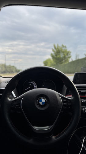 BMW Serie 1 1.5 118i Sport Line 136cv