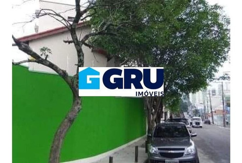 Imagem 8 de 15 de Excelente Sobrado Localizado No Bairro Do Picanço