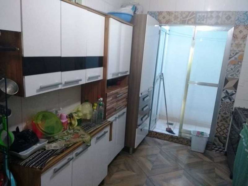 Imagem 10 de 15 de Casa De Rua-à Venda-marechal Hermes-rio De Janeiro - Agv73602