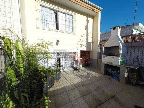 Imagem 19 de 30 de Sobrado Com 3 Dormitórios À Venda, 192 M² Por R$ 745.000,00 - Belenzinho - São Paulo/sp - So3958