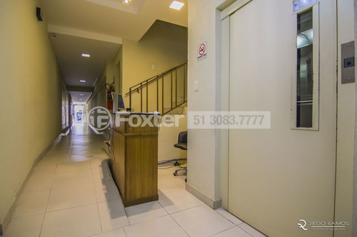 Imagem 24 de 24 de Sala / Conjunto Comercial, 55.42 M², Bela Vista - 187541