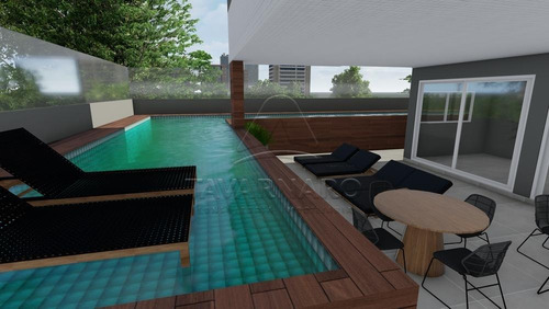 Imagem 7 de 10 de Apartamentos - Ref: V4590