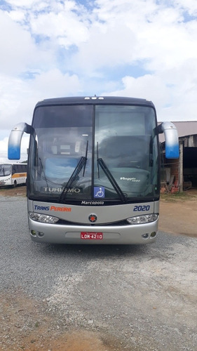 Imagem 1 de 13 de Mercedes Viaggio 1050