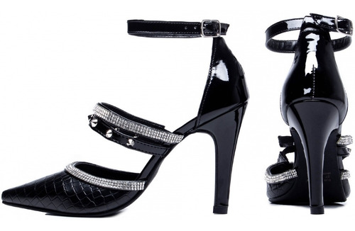 Imagem 4 de 7 de Sapato Scarpin