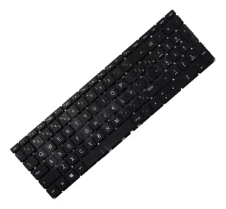 Teclado Hp Pavilion 15-da0053wm 15-cs3153cl 15-da0061nr Br Ç