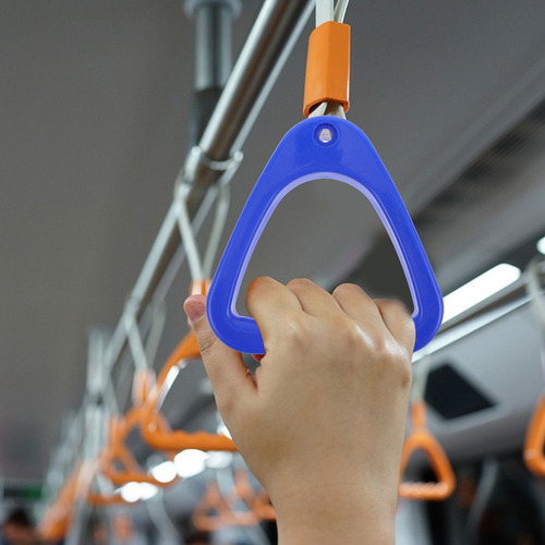 Alça De Assistência Para Idosos, Alça De Suporte De Carro Co